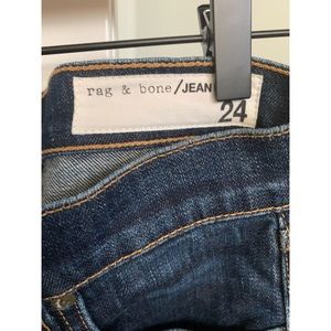 Rag and Bone Jeans